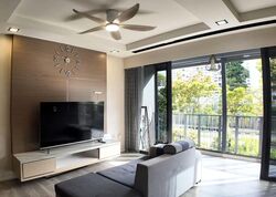 The Rainforest (D23), Condominium #535801271